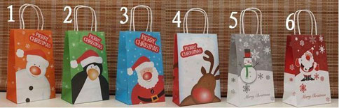 Paper Bag