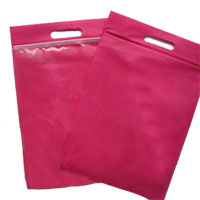 Drawstring Bag
